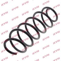Spiralfeder KYB RH3537 Vorderachse Fahrwerksfeder - 1 Stück