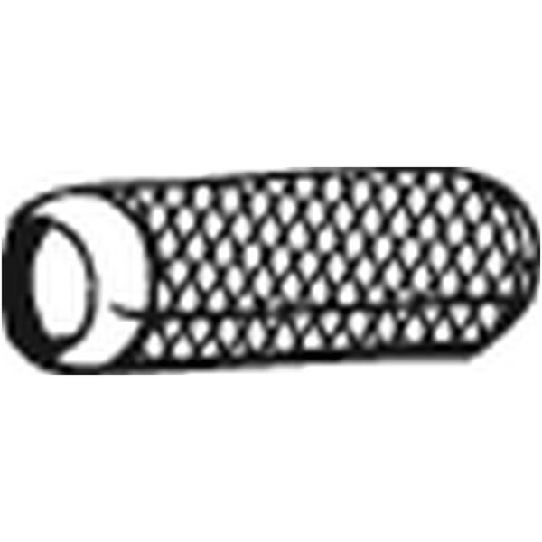 BOSAL 265-567 Flexrohr, Abgasanlage