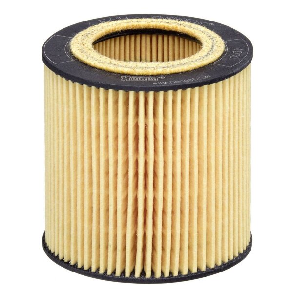 HENGST FILTER E61H D215 Ölfilter