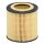 HENGST FILTER E61H D215 Ölfilter