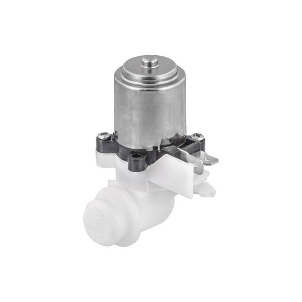 TOPRAN 720 283 Waschwasserpumpe, Scheibenreinigung