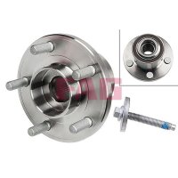 Schaeffler FAG 713 6788 40 Radlagersatz