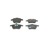 BOSCH 0 986 424 488 Bremsbelagsatz, Scheibenbremse