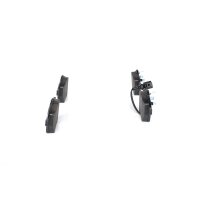 BOSCH 0 986 494 018 Bremsbelagsatz, Scheibenbremse