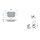 BOSCH 0 986 494 030 Bremsbelagsatz, Scheibenbremse