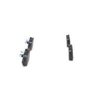BOSCH 0 986 494 044 Bremsbelagsatz, Scheibenbremse
