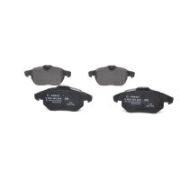 BOSCH 0 986 494 044 Bremsbelagsatz, Scheibenbremse