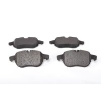 BOSCH 0 986 494 044 Bremsbelagsatz, Scheibenbremse