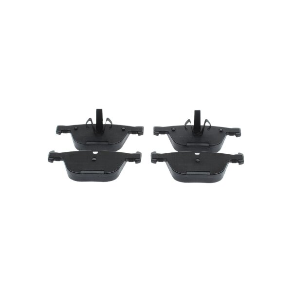 BOSCH 0 986 494 294 Bremsbelagsatz, Scheibenbremse