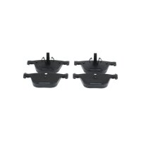 BOSCH 0 986 494 294 Bremsbelagsatz, Scheibenbremse
