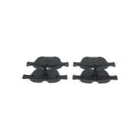 BOSCH 0 986 494 294 Bremsbelagsatz, Scheibenbremse
