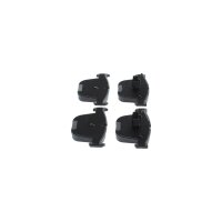 BOSCH 0 986 494 294 Bremsbelagsatz, Scheibenbremse