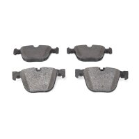 BOSCH 0 986 494 294 Bremsbelagsatz, Scheibenbremse