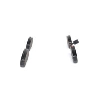 BOSCH 0 986 494 048 Bremsbelagsatz, Scheibenbremse