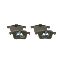 BOSCH 0 986 494 280 Bremsbelagsatz, Scheibenbremse