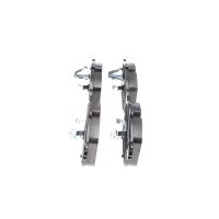 BOSCH 0 986 494 280 Bremsbelagsatz, Scheibenbremse