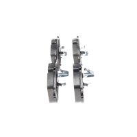 BOSCH 0 986 494 280 Bremsbelagsatz, Scheibenbremse