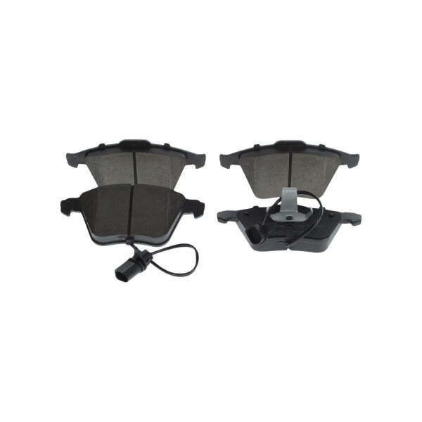 BOSCH 0 986 494 283 Bremsbelagsatz, Scheibenbremse