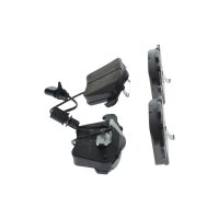 BOSCH 0 986 494 283 Bremsbelagsatz, Scheibenbremse