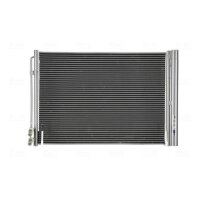 NISSENS 940110 Kondensator, Klimaanlage