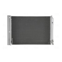NISSENS 940110 Kondensator, Klimaanlage