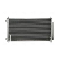 NISSENS 940140 Kondensator, Klimaanlage
