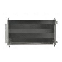 NISSENS 940140 Kondensator, Klimaanlage