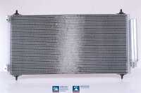 NISSENS 940146 Kondensator, Klimaanlage
