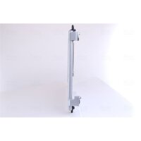 NISSENS 940146 Kondensator, Klimaanlage
