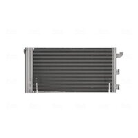 NISSENS 940173 Kondensator, Klimaanlage