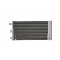 NISSENS 940173 Kondensator, Klimaanlage