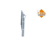 NRF 35883 Kondensator, Klimaanlage