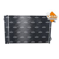 NRF 35743 Kondensator, Klimaanlage