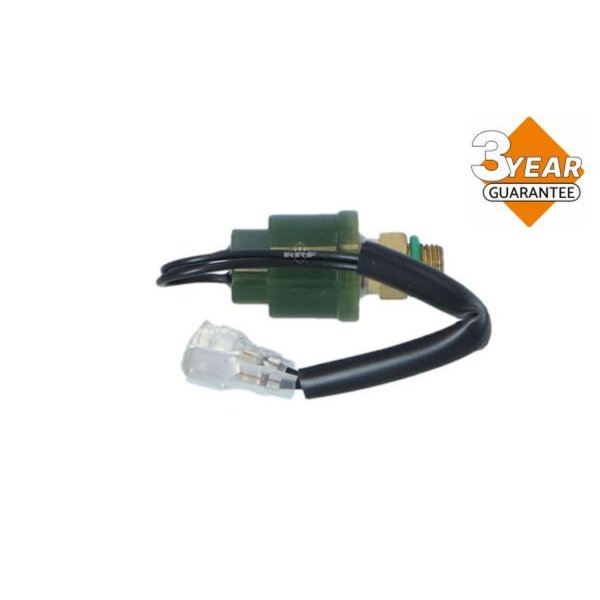 NRF 38907 Druckschalter, Klimaanlage