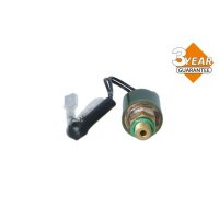 NRF 38907 Druckschalter, Klimaanlage