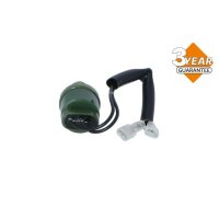 NRF 38907 Druckschalter, Klimaanlage