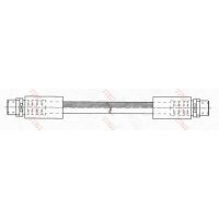 TRW PHA294 Bremsschlauch