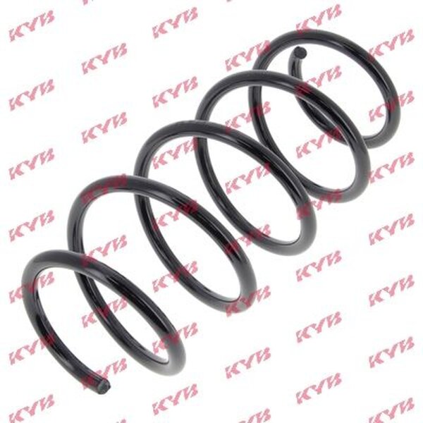 Spiralfeder KYB RH2651 Vorderachse - 1 Stück
