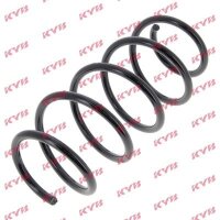 Spiralfeder KYB RH2651 Vorderachse - 1 Stück