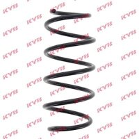 Spiralfeder KYB RH2651 Vorderachse - 1 Stück