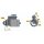BOSCH 0 986 020 141 Starter