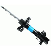 SACHS 313 592 Stoßdämpfer