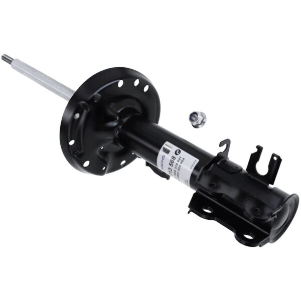 SACHS 313 568 Stoßdämpfer