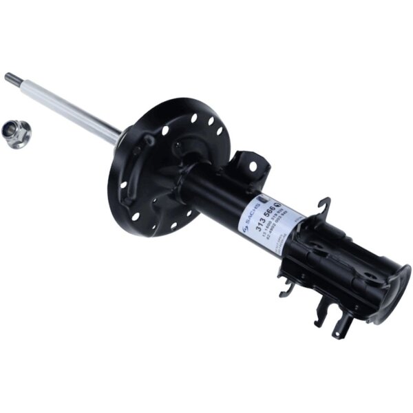 SACHS 313 566 Stoßdämpfer