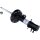 SACHS 313 566 Stoßdämpfer