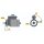BOSCH 0 986 016 250 Starter