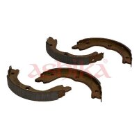 ASHIKA 55-01-115 Bremsbackensatz