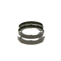 BOSCH 0 986 487 698 Bremsbackensatz, Feststellbremse