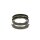 BOSCH 0 986 487 698 Bremsbackensatz, Feststellbremse