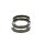BOSCH 0 986 487 698 Bremsbackensatz, Feststellbremse